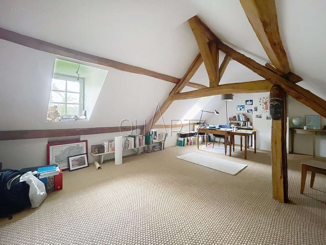Maison à MARINES