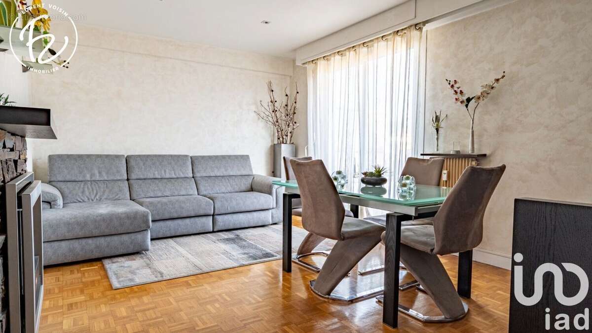 Photo 3 - Appartement à NICE