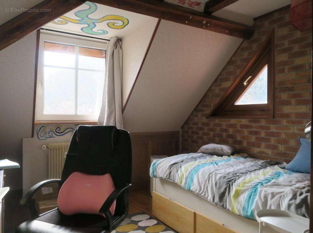 Appartement à THANN