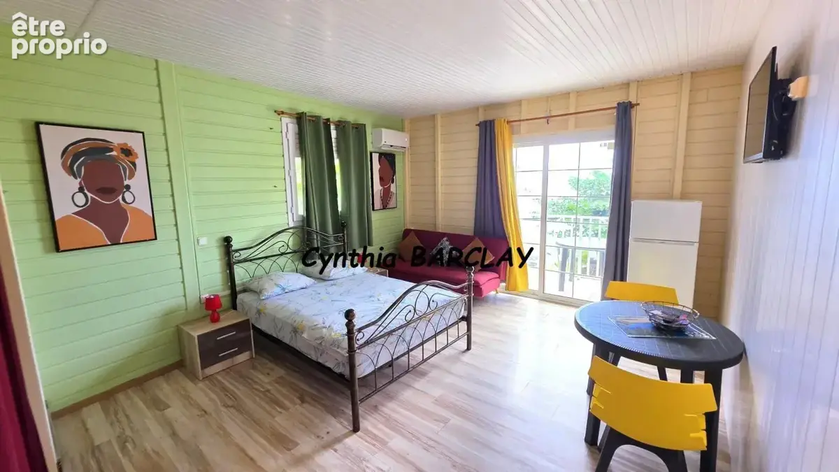 Appartement 340 m² à vendre à Le Precheur (97250) - photo 16