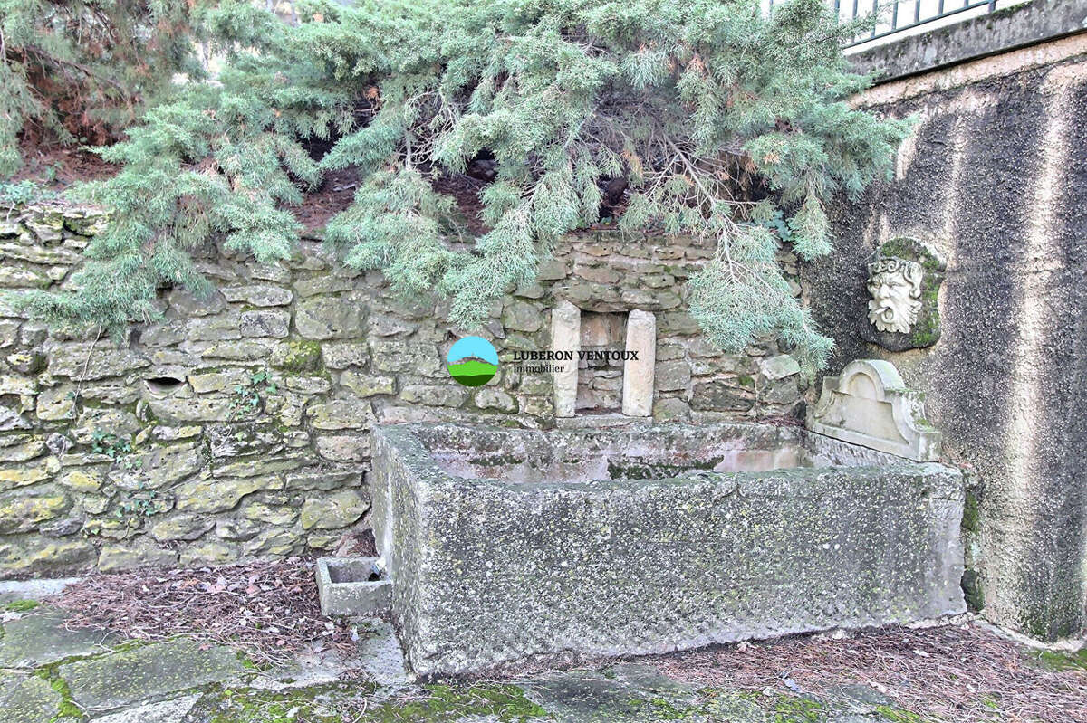 Maison à CARPENTRAS