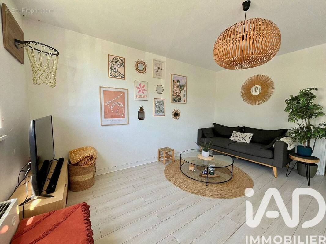 Photo 1 - Appartement à BRUGES
