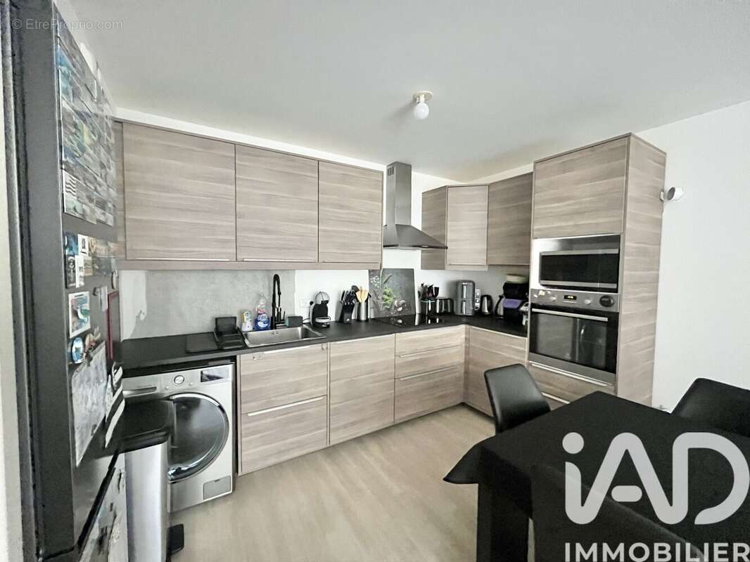 Photo 3 - Appartement à MEAUX