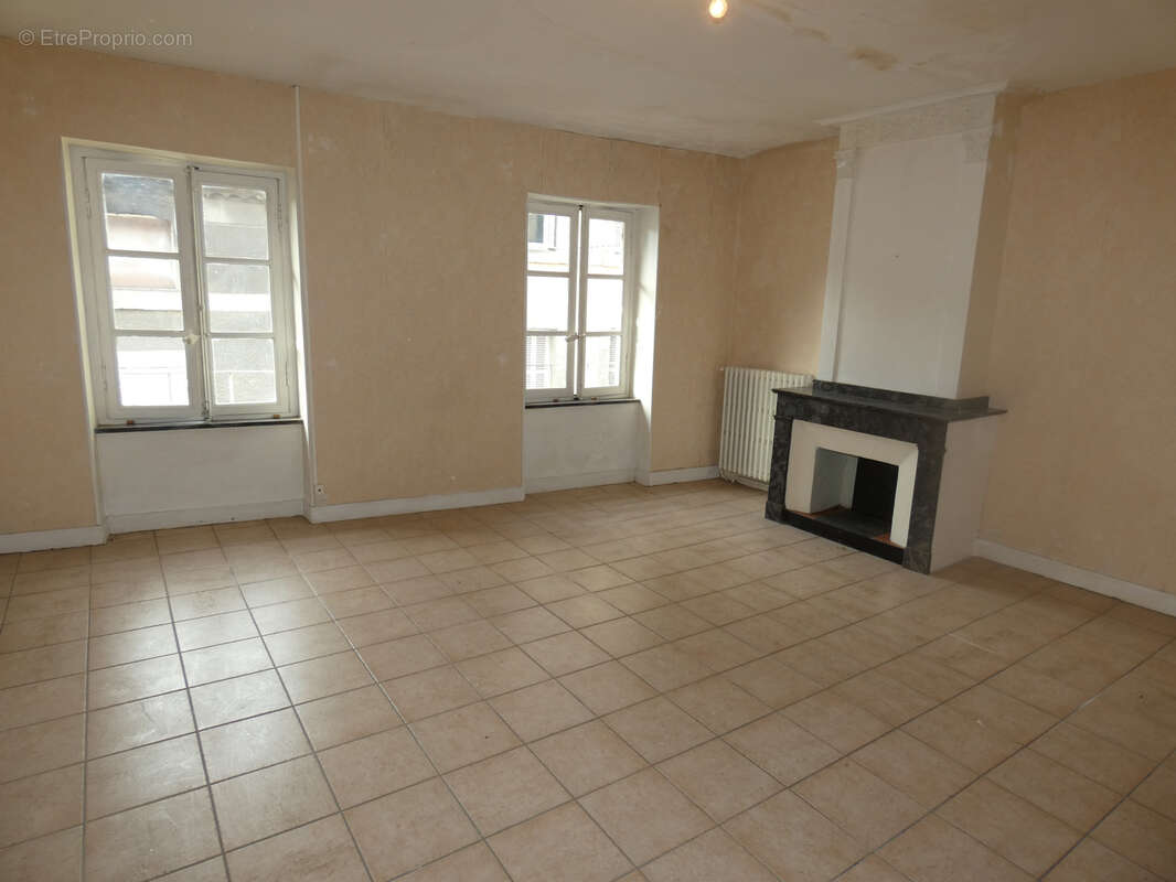 Appartement à CARCASSONNE