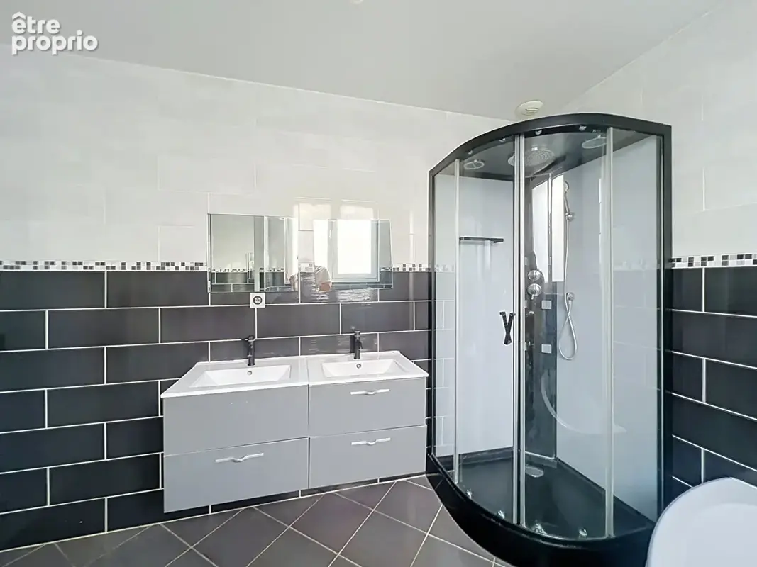 Maison Vitry Le François 7 pièces 137 m2 - photo 11