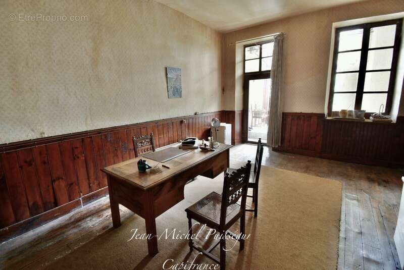 Appartement à SAINT-GAUDENS