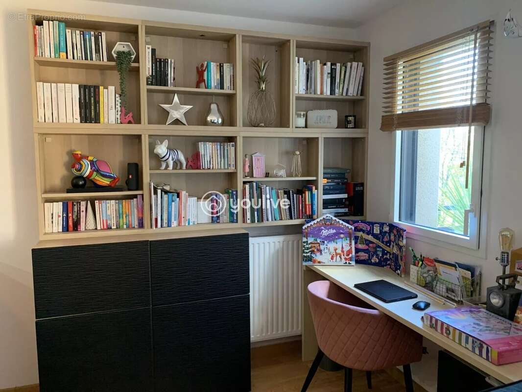 Appartement à FOUESNANT