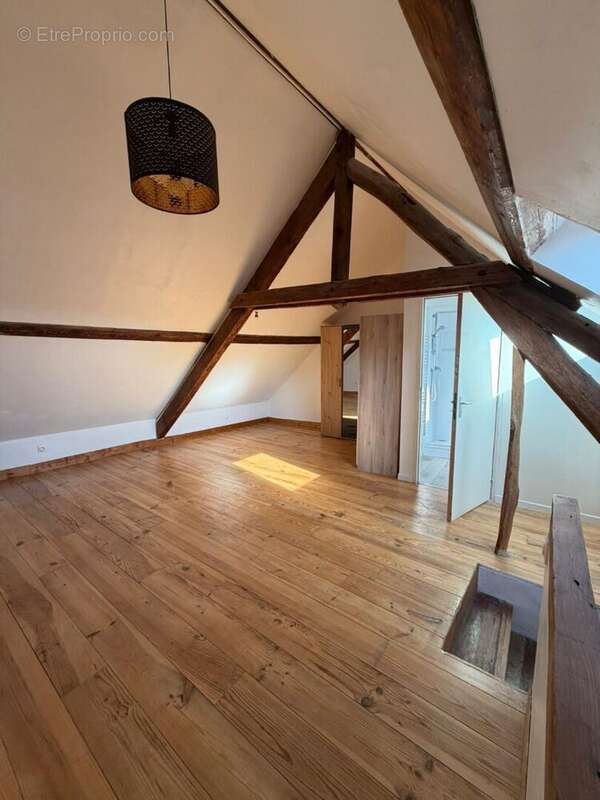 Maison à CHATEAU-THIERRY