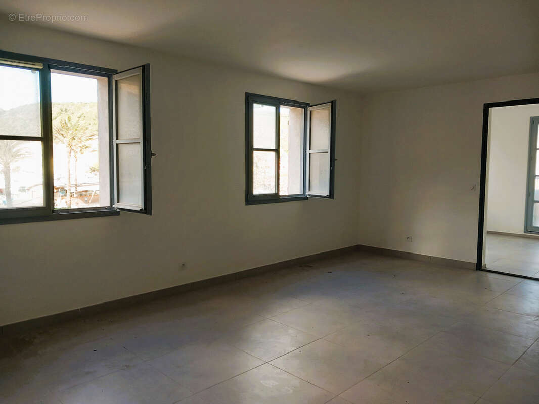 Appartement à BONIFACIO