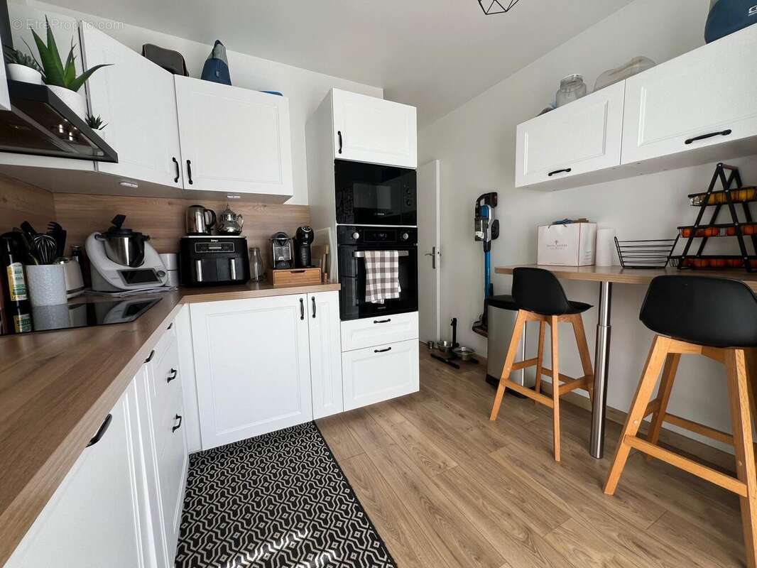 Photo 7 - Maison à GAZERAN