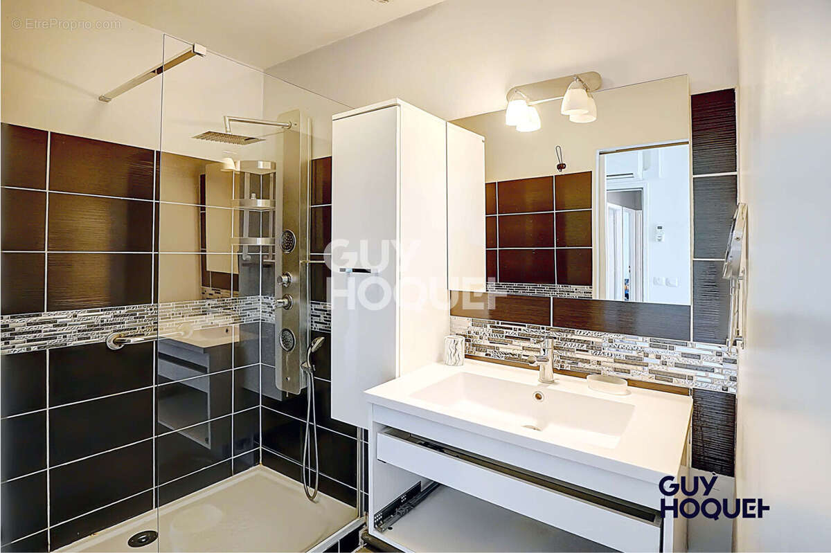 Maison à SAINT-PRIEST