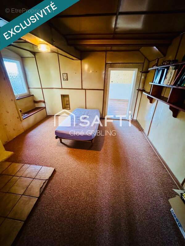 Photo 9 - Maison à HARSKIRCHEN