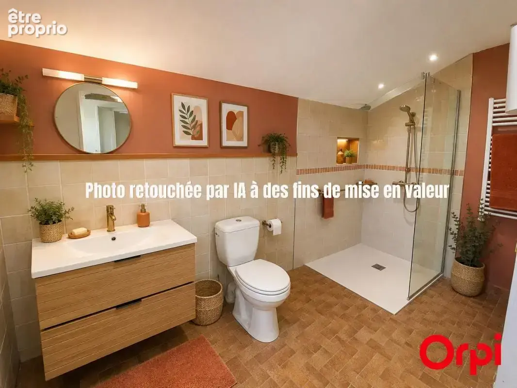 Maison À Vendre - photo 7