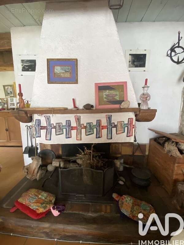 Photo 5 - Maison à SAINT-SAUVEUR-CAMPRIEU