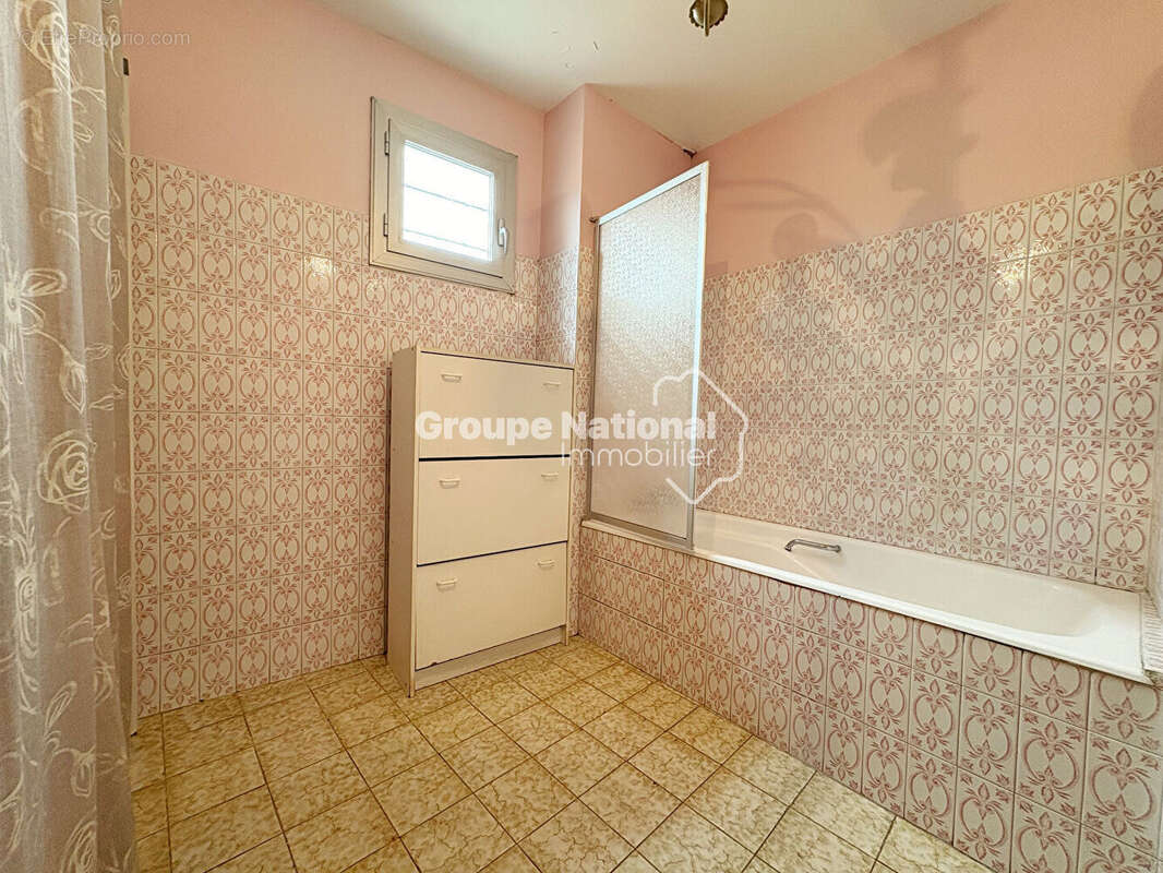 Appartement à SALON-DE-PROVENCE