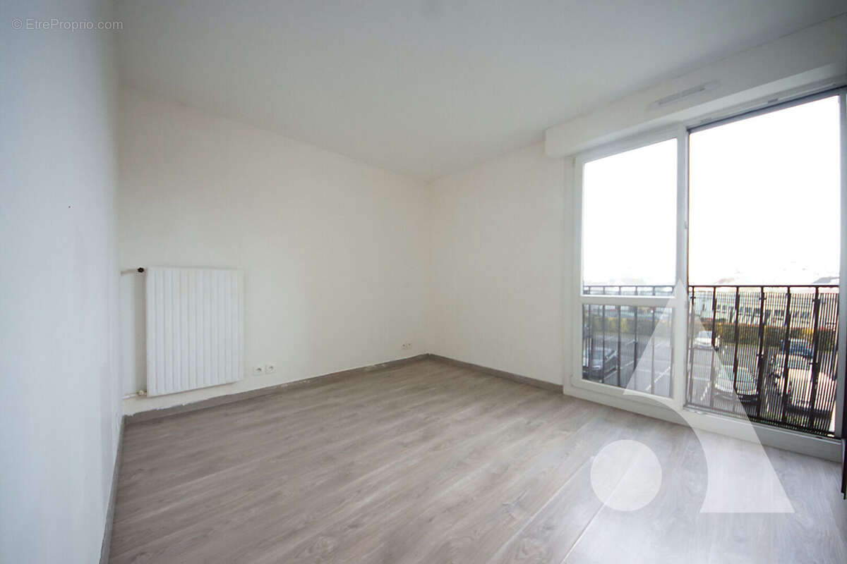 Appartement à RIS-ORANGIS
