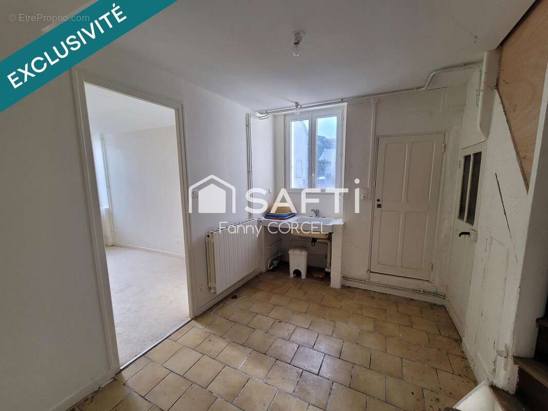 Photo 4 - Maison à LAIGNES