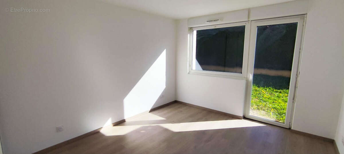 Appartement à LA RAVOIRE