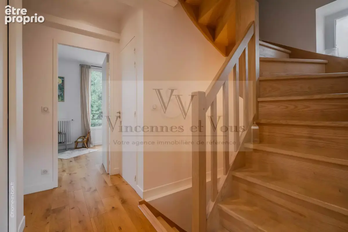 Maison 6 pièces 112 m² à vendre à Montreuil (93100) - photo 19