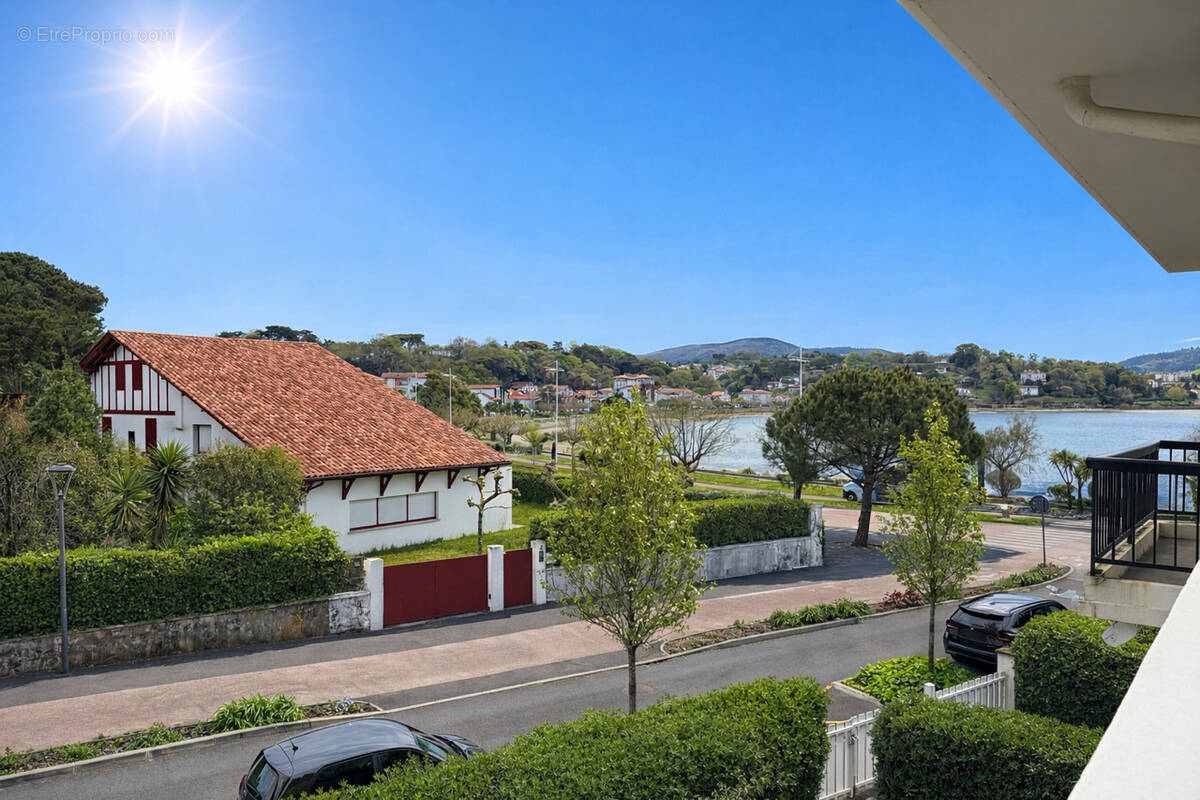 Appartement à HENDAYE