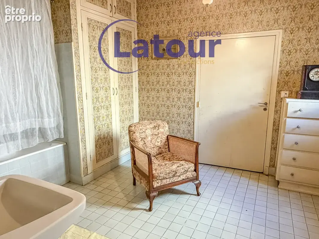 Maison ancienne proche gambais - photo 9