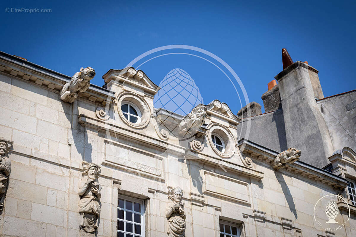 Appartement à LA ROCHELLE