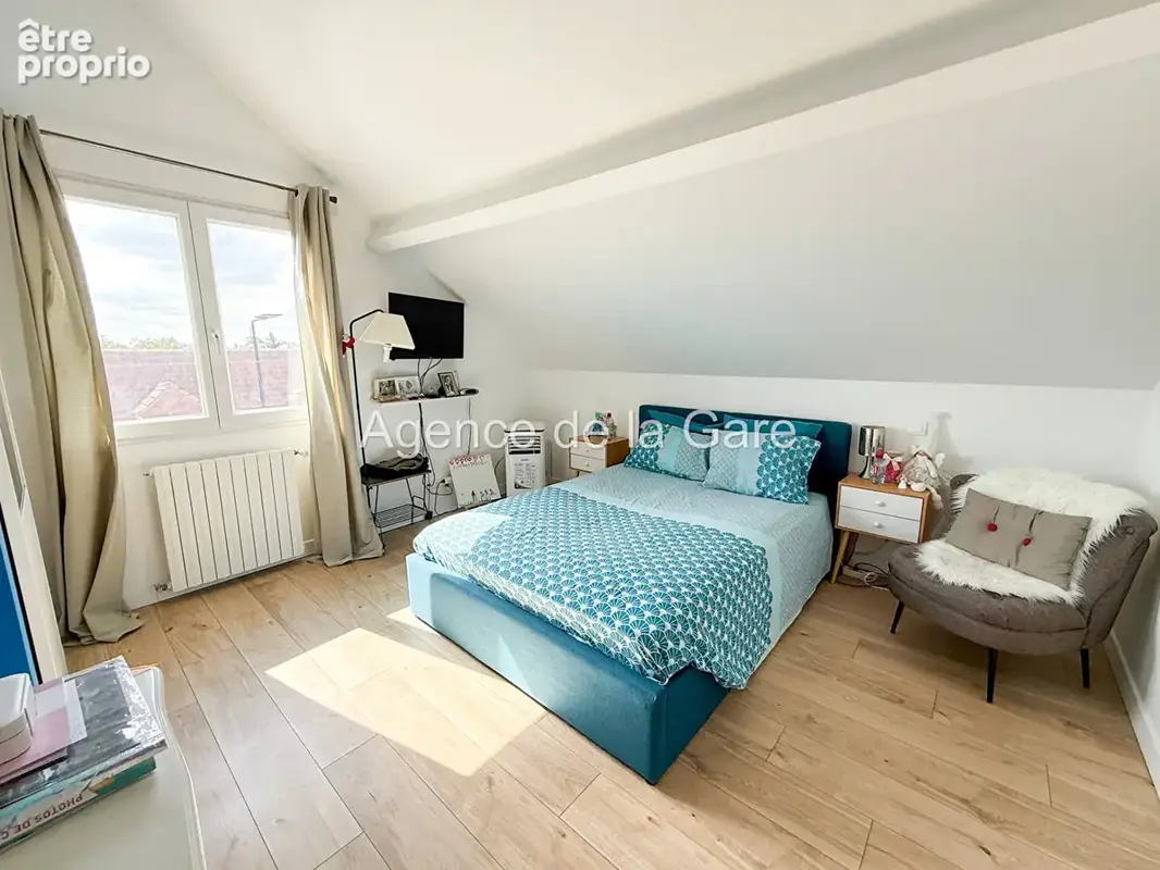 Exclusivité Maison Sartrouville 5 pièces - photo 11