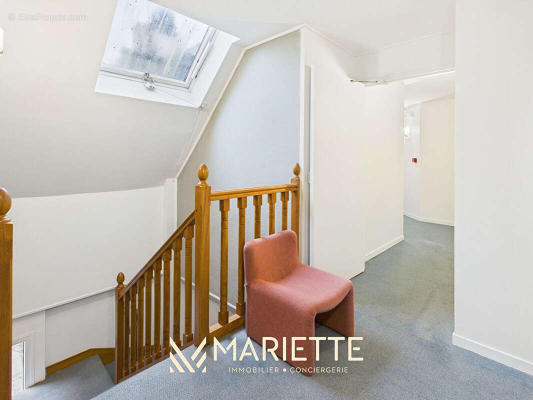 Appartement à LA FORET-FOUESNANT