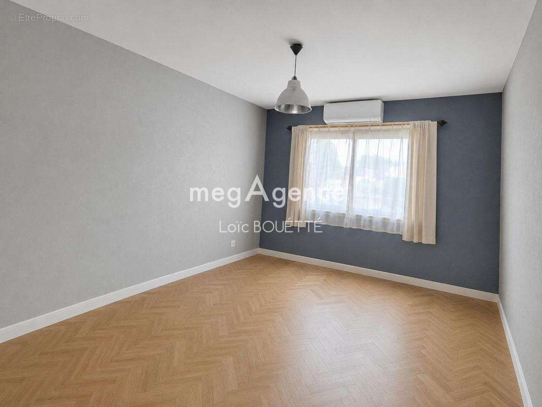 Spacieuse maison comprenant 5 chambres - photo 8