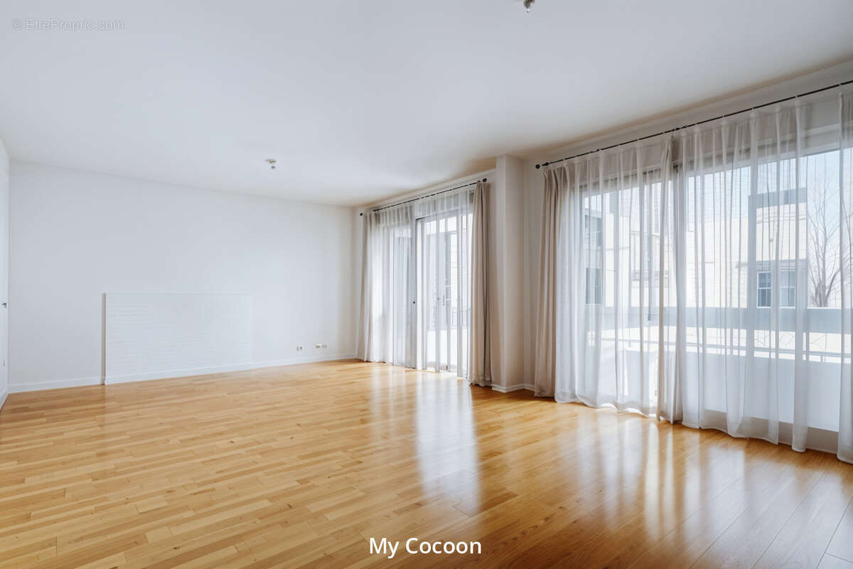 Appartement à LYON-7E