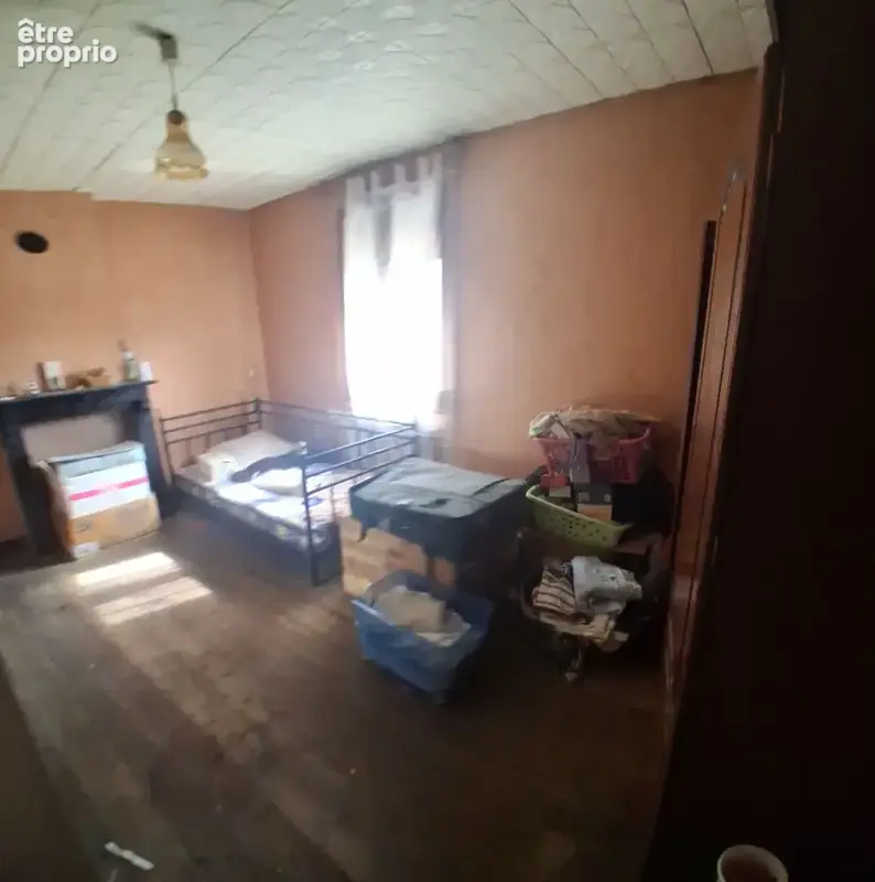 Maison à Rénover en intégralité. - photo 3