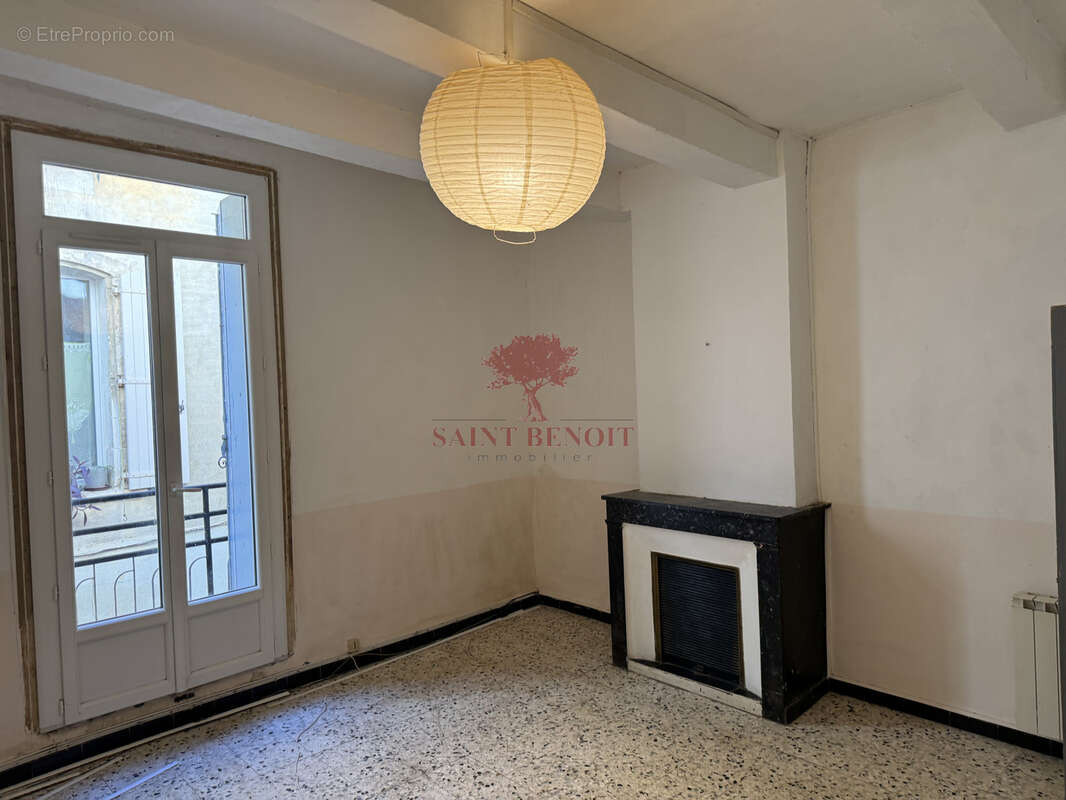 Maison à ANIANE