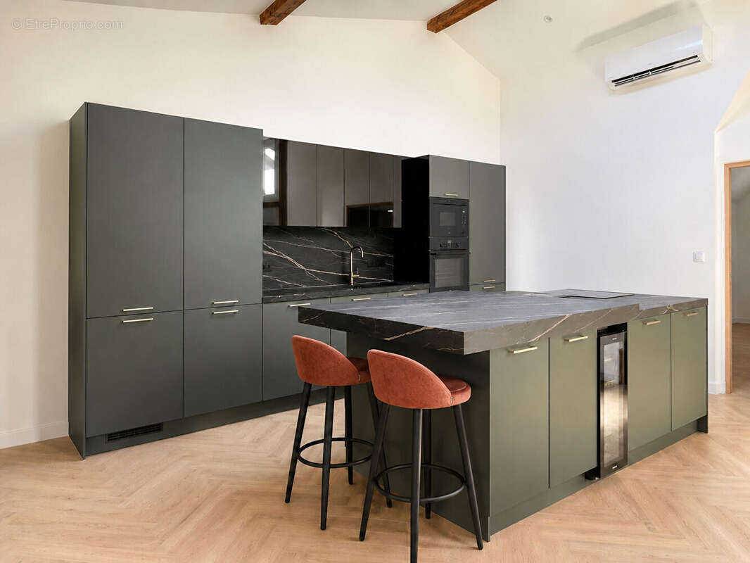 Appartement à CARCASSONNE