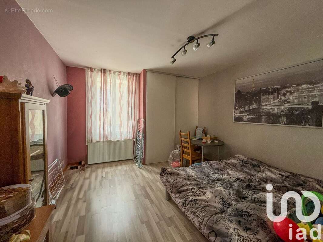 Photo 9 - Maison à FIRMINY