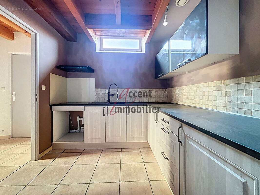 Appartement à CAVAILLON