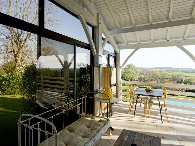 Maison à MOULEYDIER