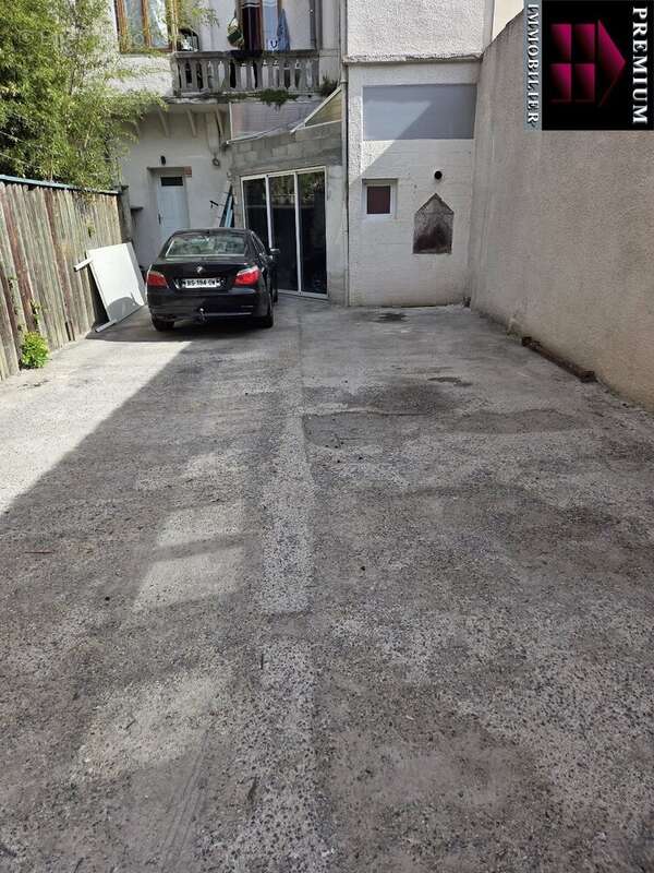 Commerce à PERPIGNAN