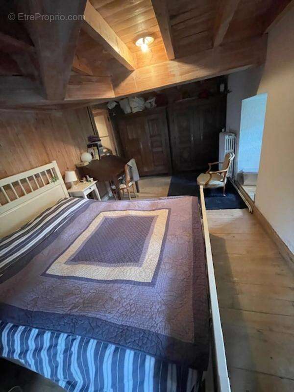 Maison à RIVIERE-SUR-TARN