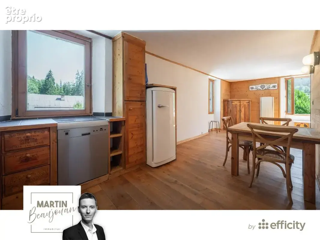 Appartement - photo 6