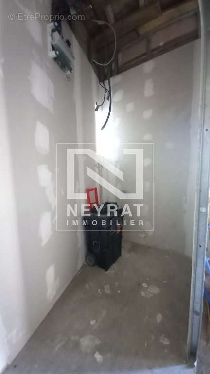 Maison à ARNAY-LE-DUC