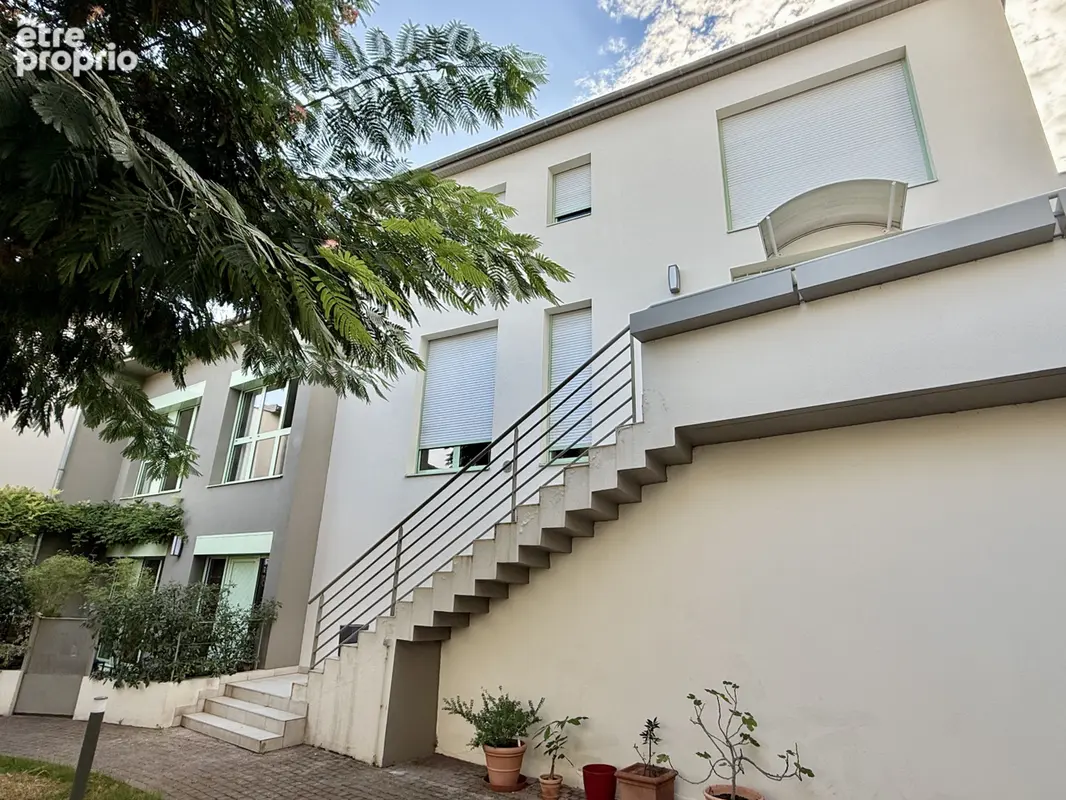 Appartement 3 pièces 80 m² à vendre à Clamart (92140) - photo 4