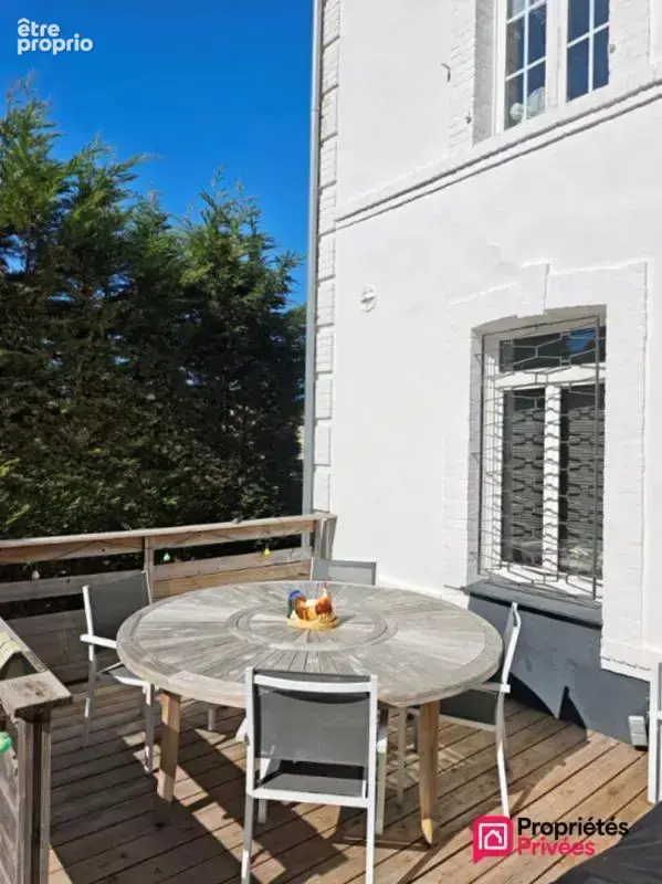 Proprietes privees cote d'opale vous propose : - photo 10