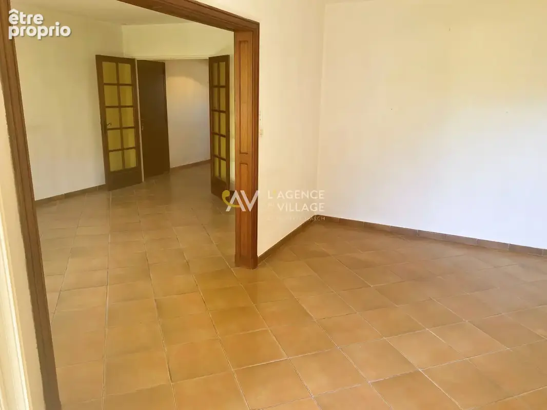 Appartement spacieux et lumineux - photo 3