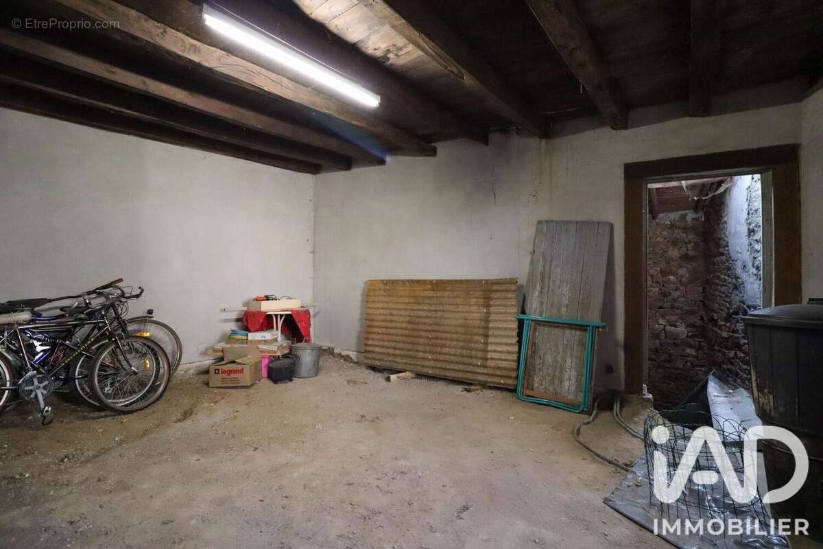 Maison 55 m² à Gajoubert  - photo 2