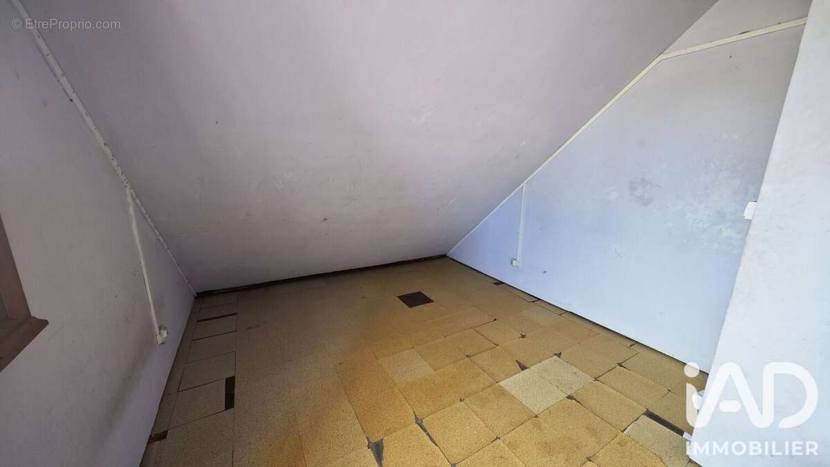 Photo 2 - Maison à SAINT-PIERRE