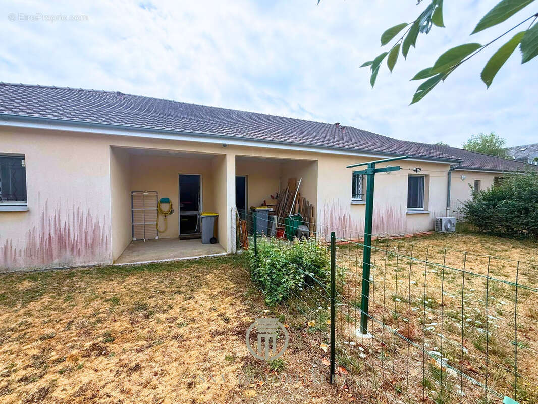 Lotissement privé de 10 maisons de plain-pied louées - idéal investisseurs - photo 7