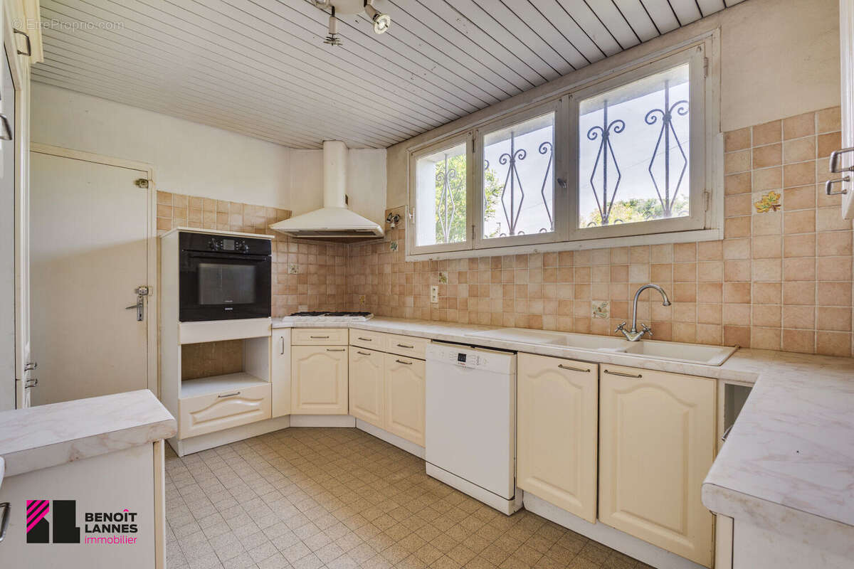 Maison 94 m² à Beauzelle  - photo 5