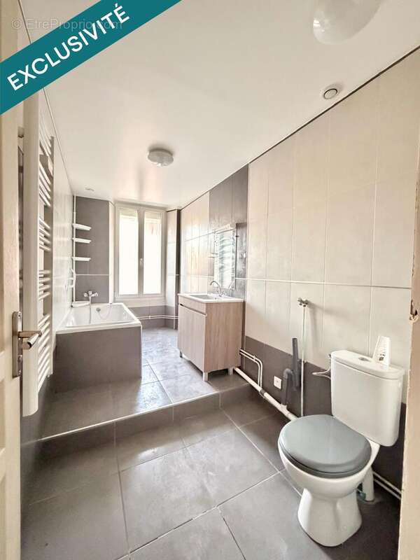 Photo 7 - Maison à NOGENT-SUR-SEINE