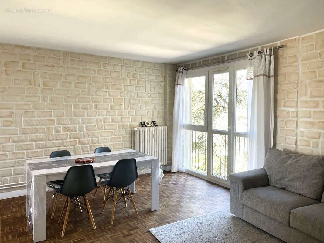Appartement 81 m² à Compiegne  - photo 2