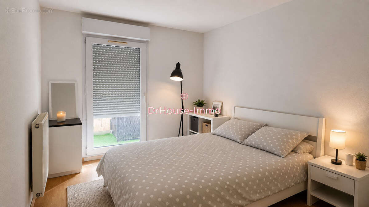 Appartement 50 m² à Nimes  - photo 2